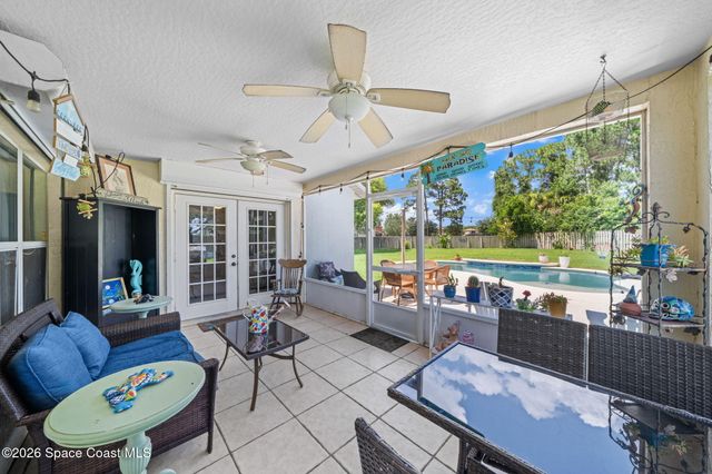 1168 Winding Meadows Road, Rockledge, FL 32955