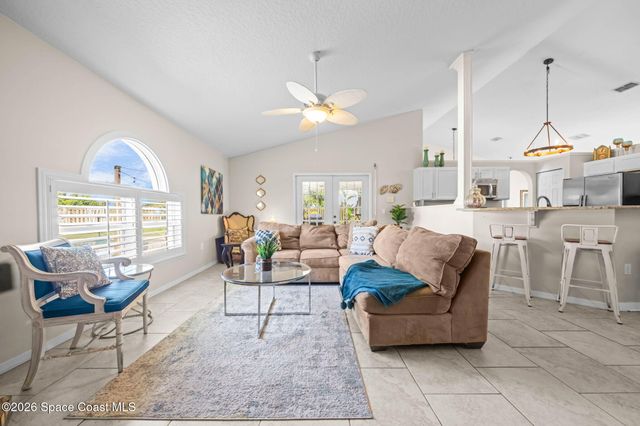 1168 Winding Meadows Road, Rockledge, FL 32955