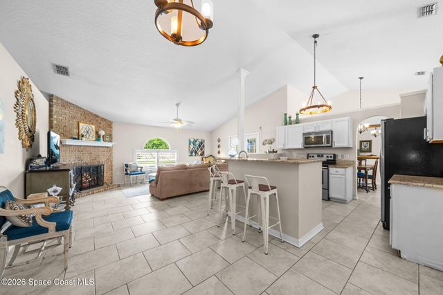 1168 Winding Meadows Road, Rockledge, FL 32955