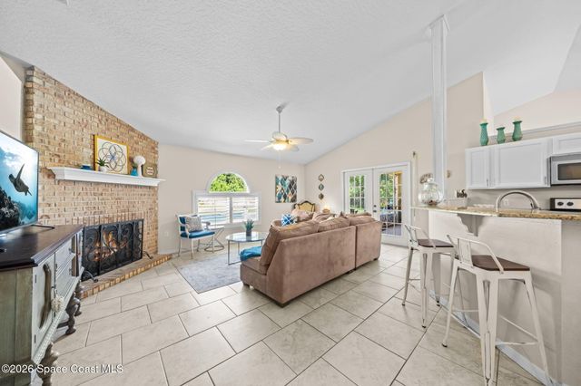 1168 Winding Meadows Road, Rockledge, FL 32955