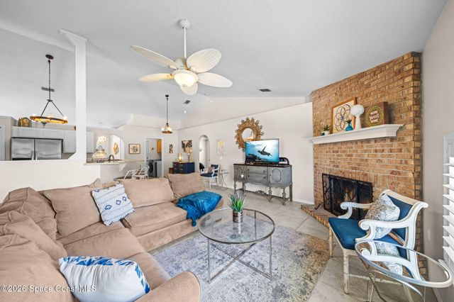1168 Winding Meadows Road, Rockledge, FL 32955