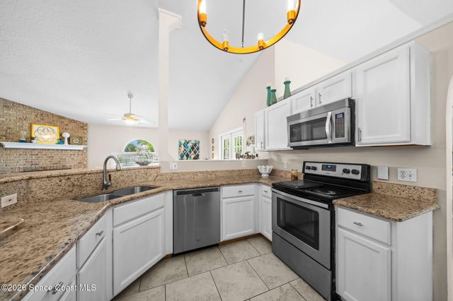 1168 Winding Meadows Road, Rockledge, FL 32955