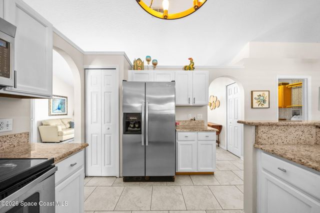 1168 Winding Meadows Road, Rockledge, FL 32955