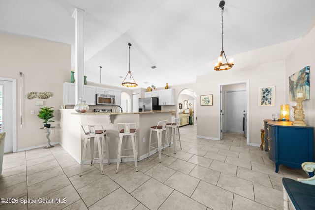1168 Winding Meadows Road, Rockledge, FL 32955