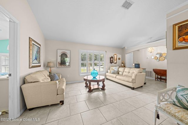 1168 Winding Meadows Road, Rockledge, FL 32955