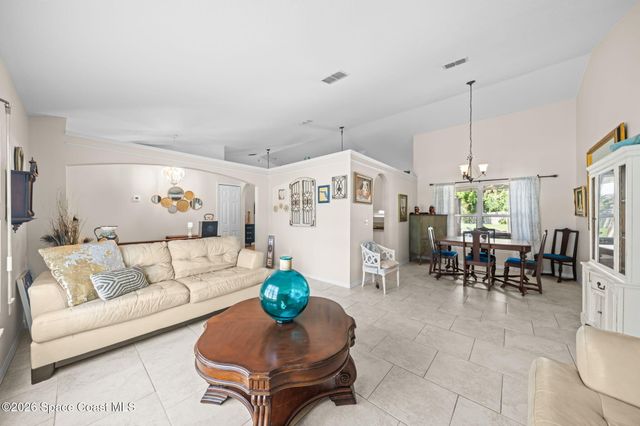 1168 Winding Meadows Road, Rockledge, FL 32955