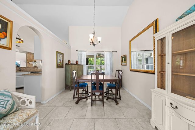 1168 Winding Meadows Road, Rockledge, FL 32955