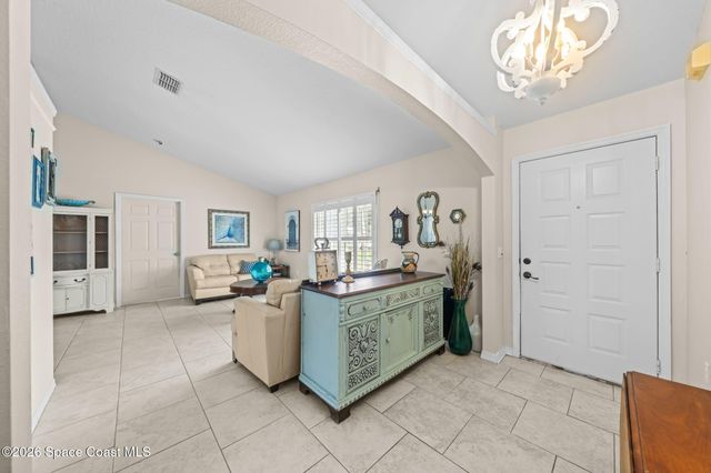 1168 Winding Meadows Road, Rockledge, FL 32955