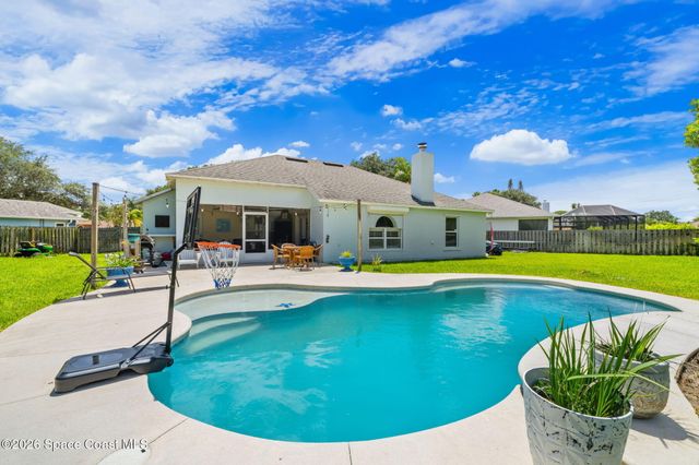 1168 Winding Meadows Road, Rockledge, FL 32955