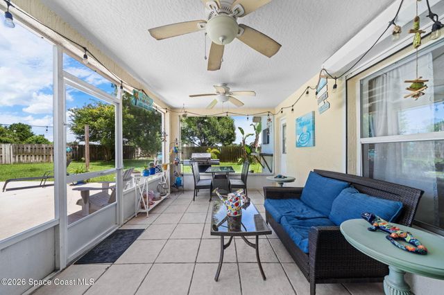 1168 Winding Meadows Road, Rockledge, FL 32955