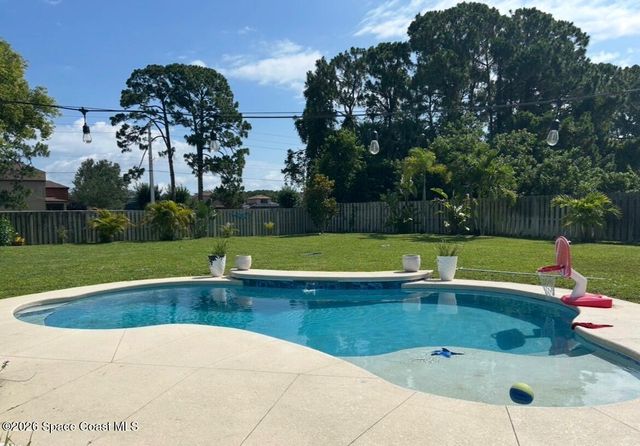 1168 Winding Meadows Road, Rockledge, FL 32955