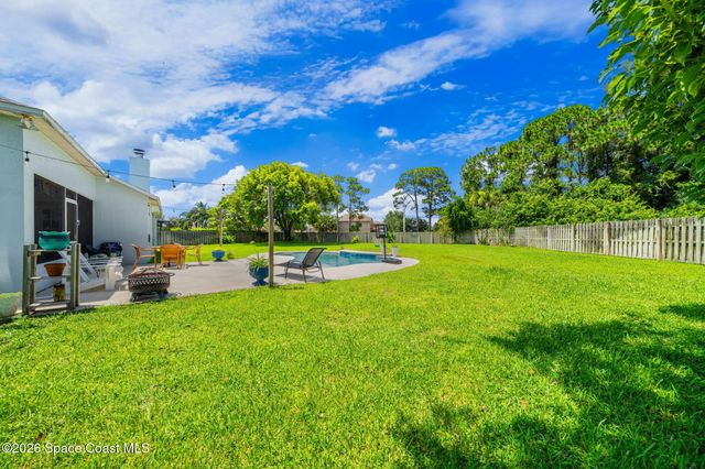 1168 Winding Meadows Road, Rockledge, FL 32955