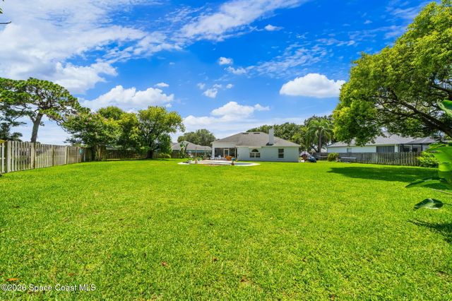 1168 Winding Meadows Road, Rockledge, FL 32955