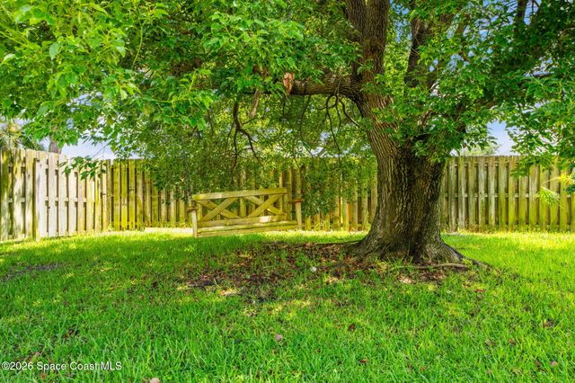 1168 Winding Meadows Road, Rockledge, FL 32955