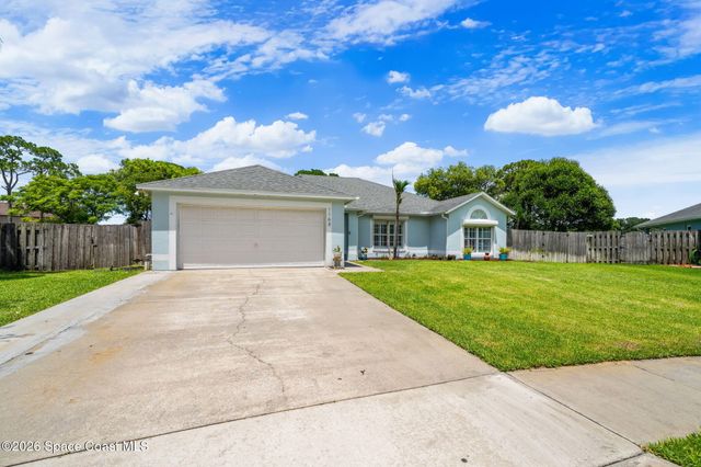 1168 Winding Meadows Road, Rockledge, FL 32955