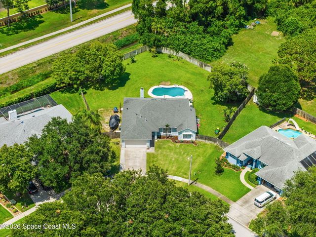 1168 Winding Meadows Road, Rockledge, FL 32955