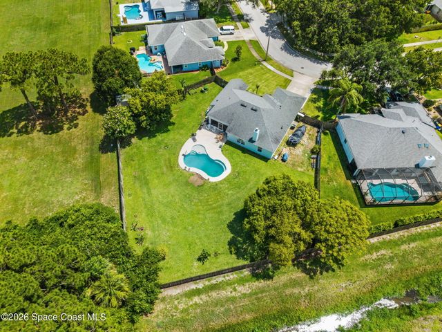 1168 Winding Meadows Road, Rockledge, FL 32955