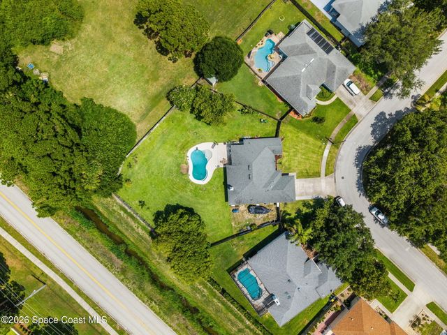 1168 Winding Meadows Road, Rockledge, FL 32955