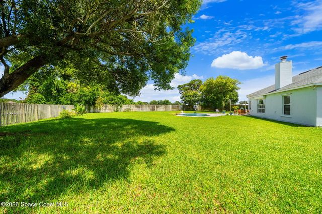 1168 Winding Meadows Road, Rockledge, FL 32955