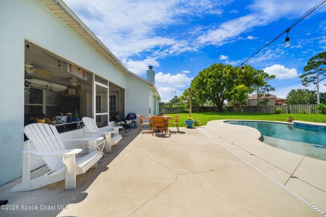 1168 Winding Meadows Road, Rockledge, FL 32955