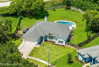 1168 Winding Meadows Road, Rockledge, FL 32955