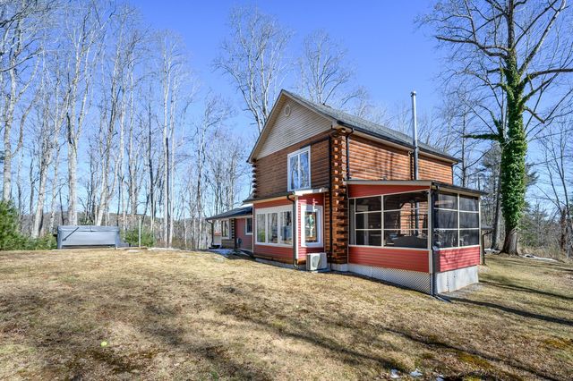 183 Willow Brook LN, Pilot, VA 24138