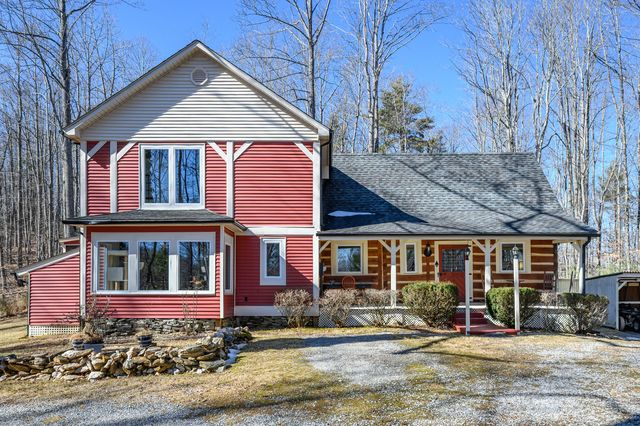 183 Willow Brook LN, Pilot, VA 24138