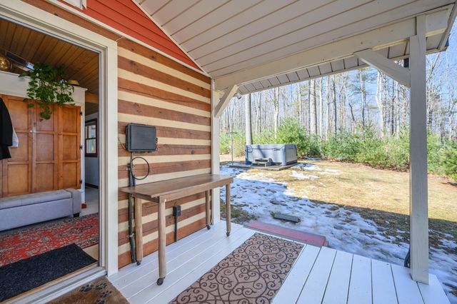 183 Willow Brook LN, Pilot, VA 24138