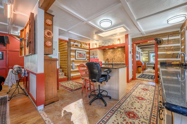 183 Willow Brook LN, Pilot, VA 24138