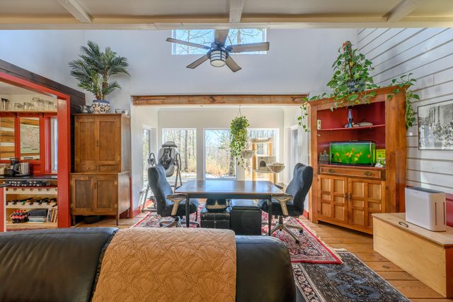 183 Willow Brook LN, Pilot, VA 24138