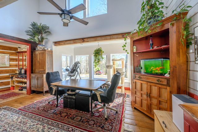 183 Willow Brook LN, Pilot, VA 24138