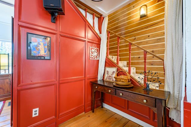 183 Willow Brook LN, Pilot, VA 24138