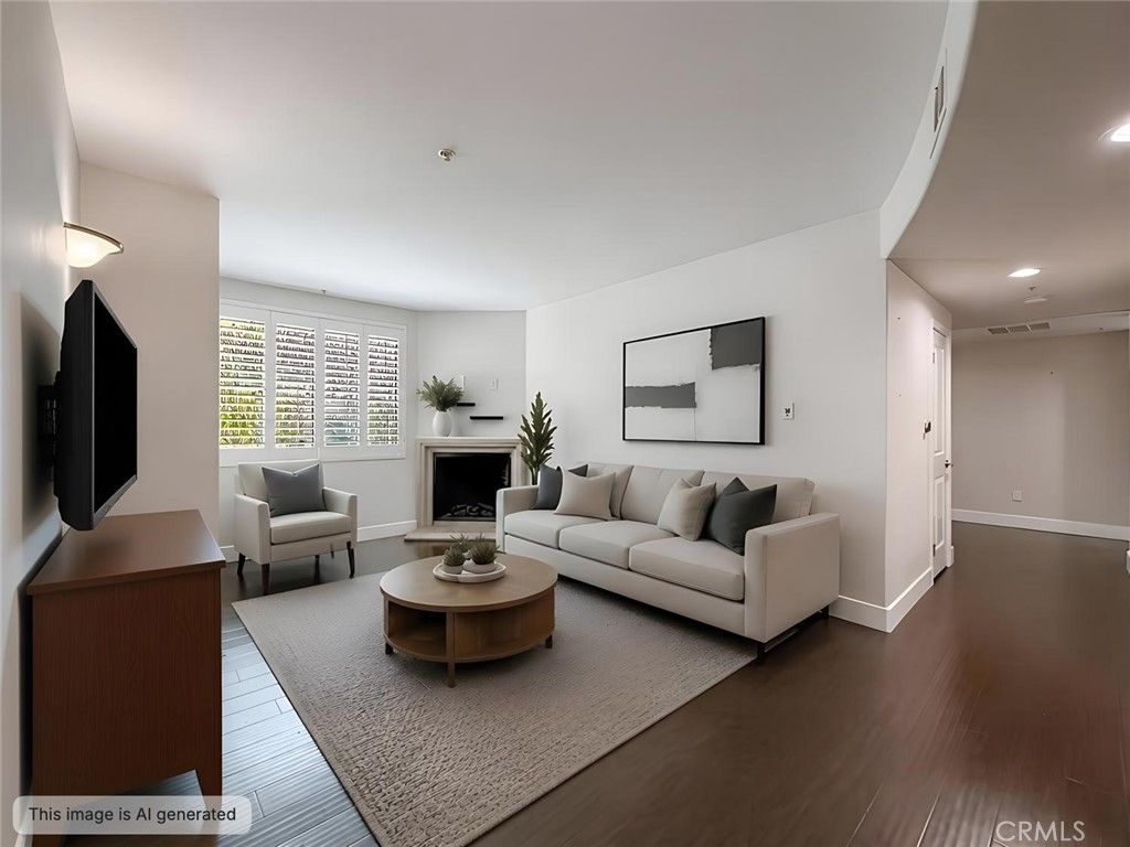 4724 Kester 109, Sherman Oaks, CA 91403 — photo 4