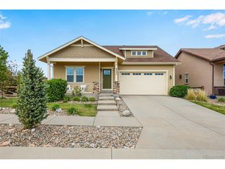8404 Cypress Wood Dr, Colorado Springs, CO 80927