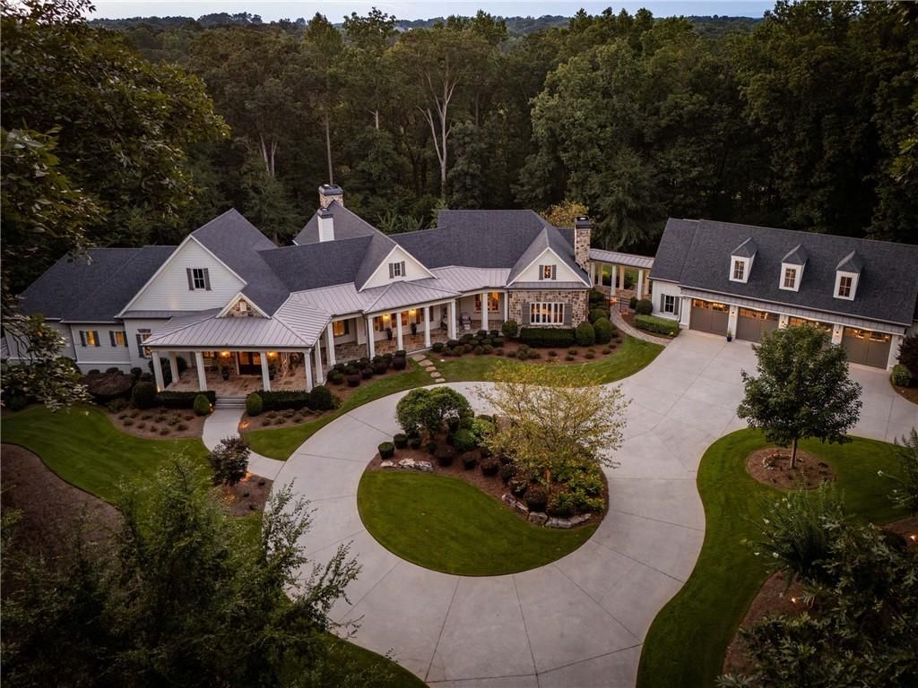 354 Woodmont Court, Canton, GA 30115