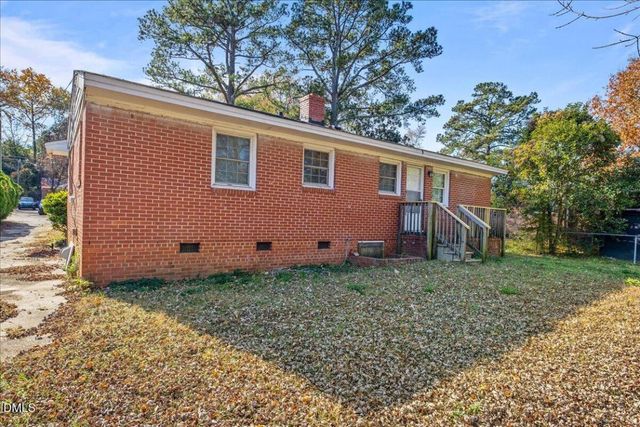513 Calloway Drive, Raleigh, NC 27610