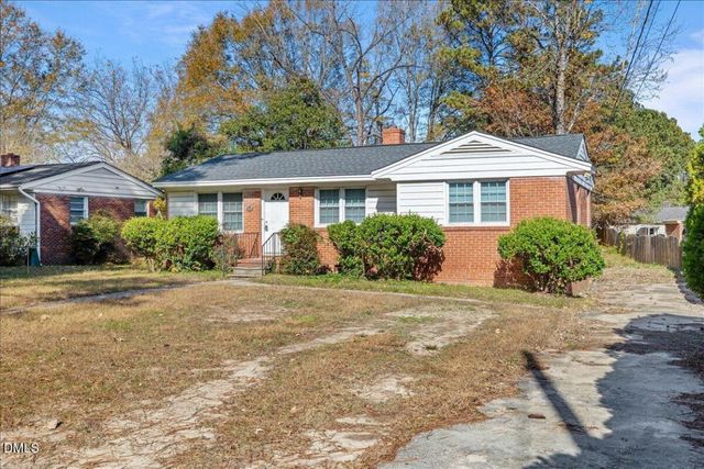 513 Calloway Drive, Raleigh, NC 27610