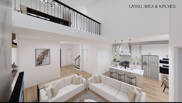 125 Palm Lane, Roanoke, TX 76262