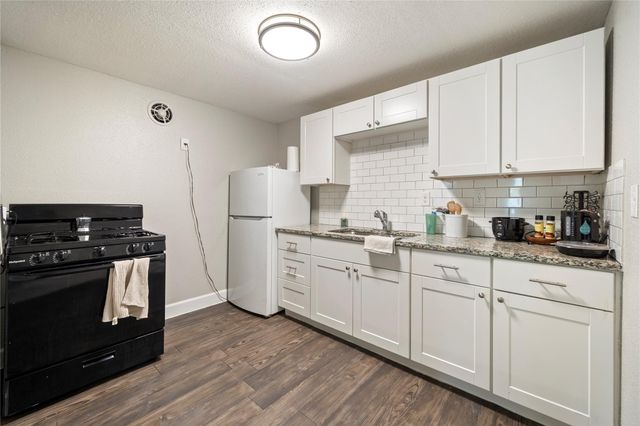 201 West 31st ST E, Austin, TX 78705