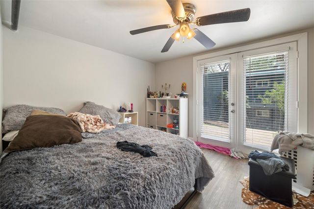 201 West 31st ST E, Austin, TX 78705