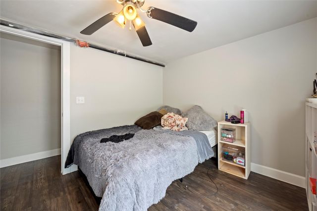201 West 31st ST E, Austin, TX 78705