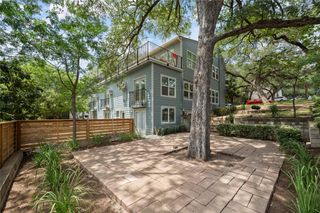 201 West 31st ST E, Austin, TX 78705