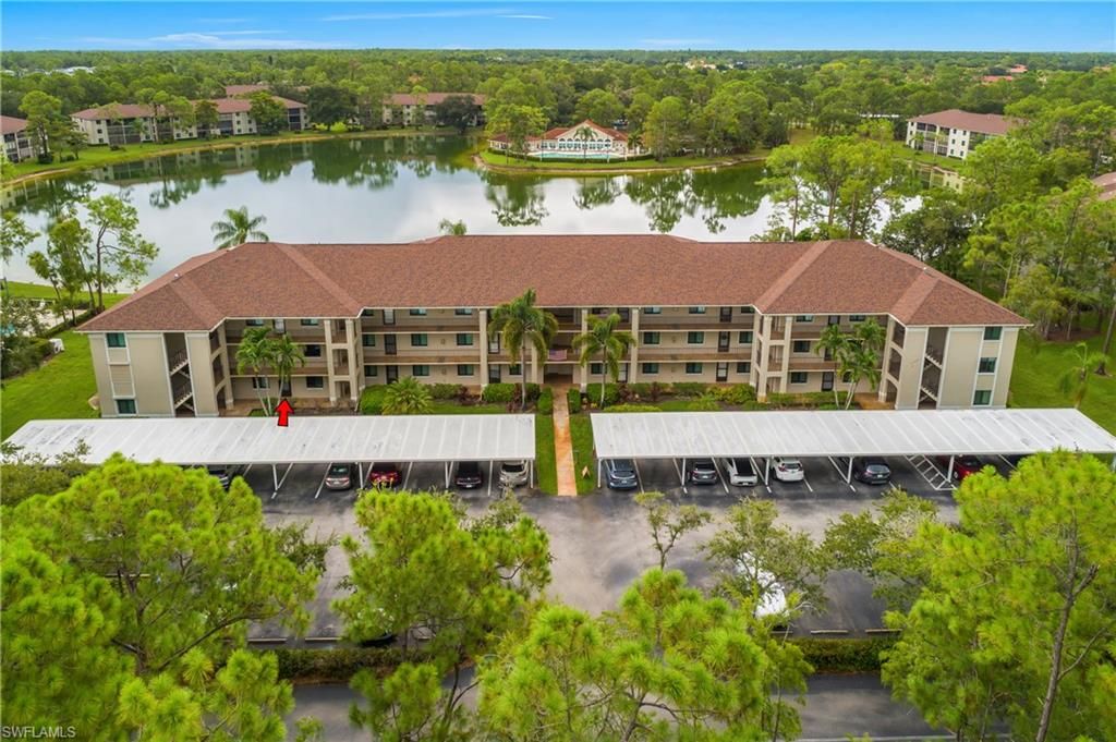 5708 Deauville CIR J102, NAPLES, FL 34112 — exterior