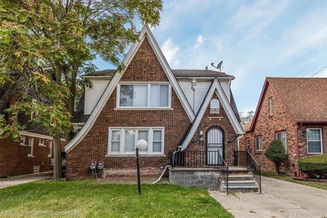 13951 Saint Marys Street, Detroit, MI 48227
