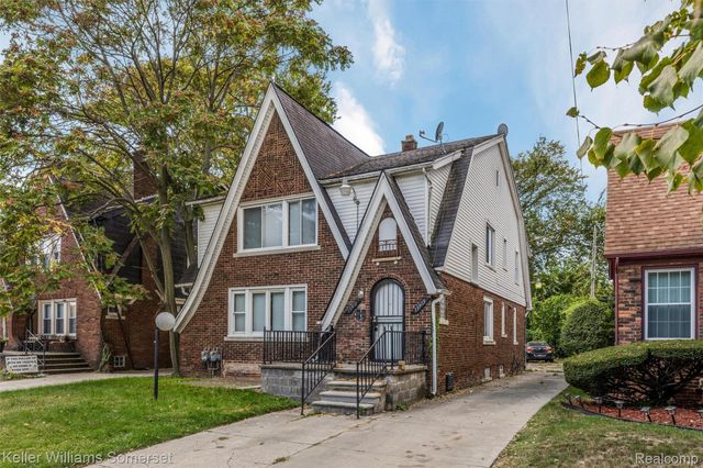 13951 Saint Marys Street, Detroit, MI 48227