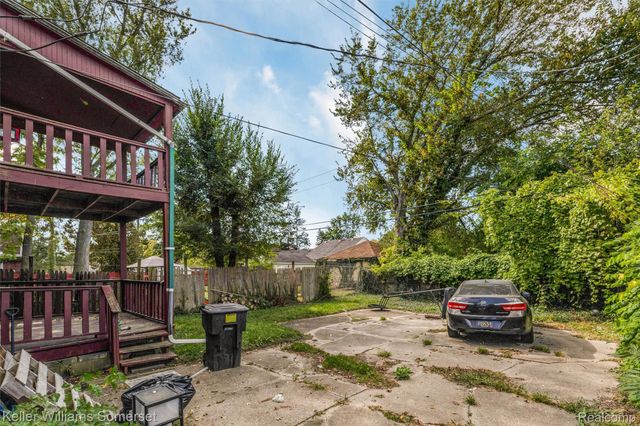 13951 Saint Marys Street, Detroit, MI 48227