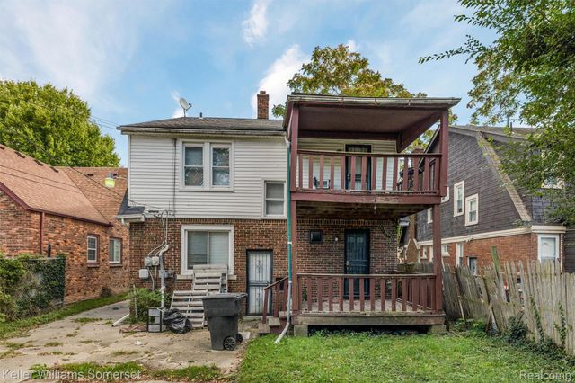 13951 Saint Marys Street, Detroit, MI 48227