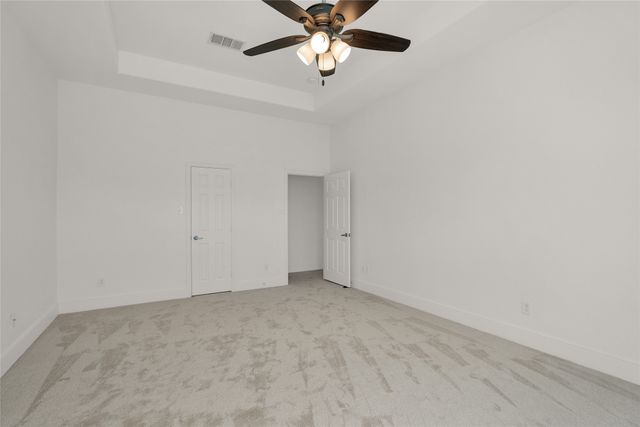 3217 Hidden Springs Drive, Corinth, TX 76210
