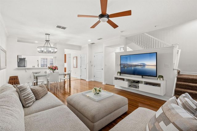 3913 MESSINA DRIVE, Lake Mary, FL 32746