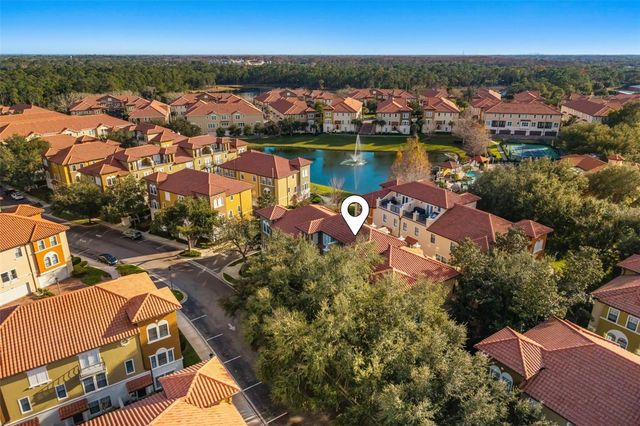 3913 MESSINA DRIVE, Lake Mary, FL 32746